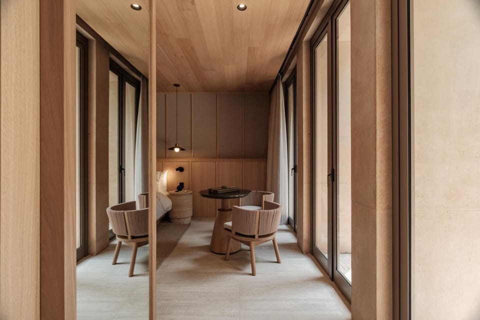 SAAVI by ONTO SIGNATURE Hotel in Mexico City