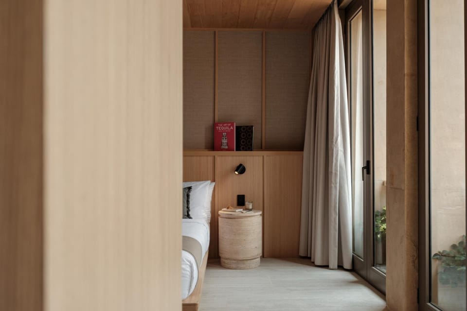 SAAVI by ONTO SIGNATURE Hotel in Mexico City