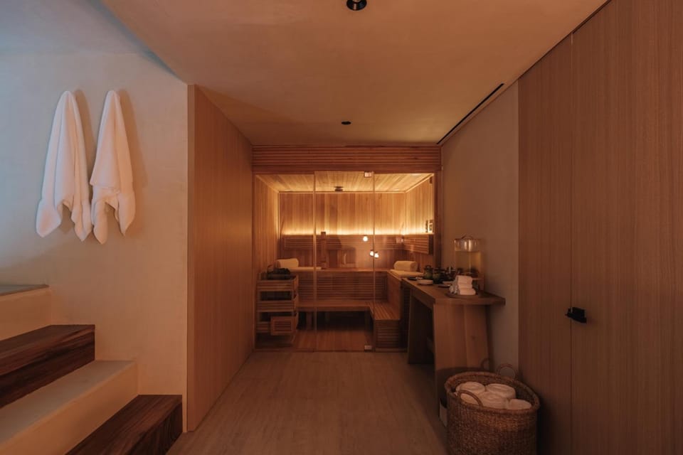 SAAVI by ONTO SIGNATURE Hotel in Mexico City