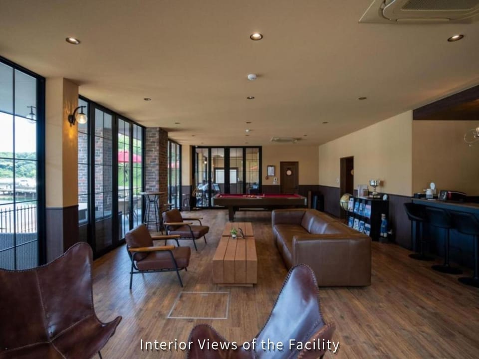 Retreat Hotel ENTO ISESHIMA Hotel in Japan