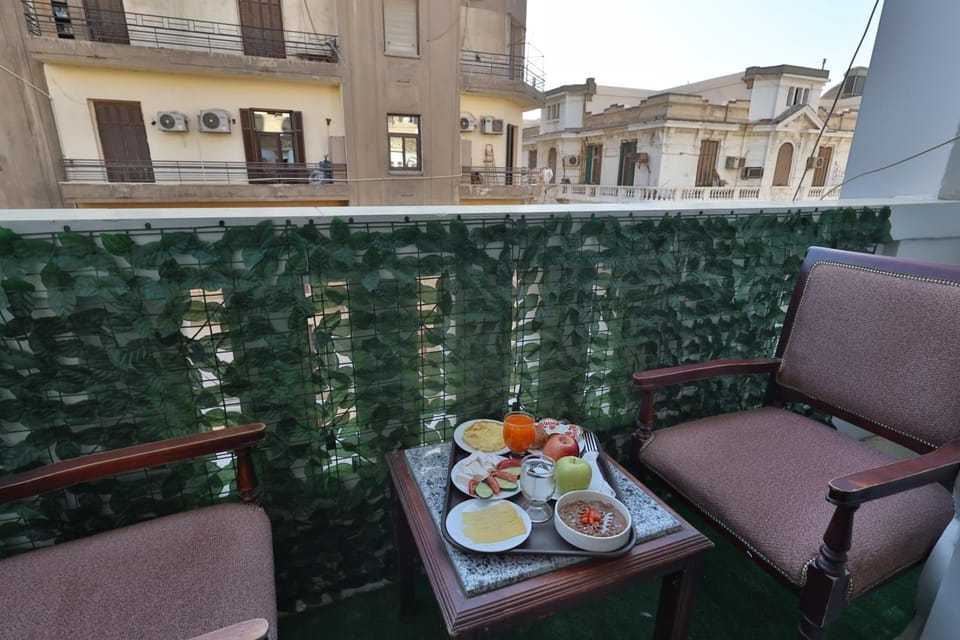 Cairo Paradise Hotel Hotel in Cairo