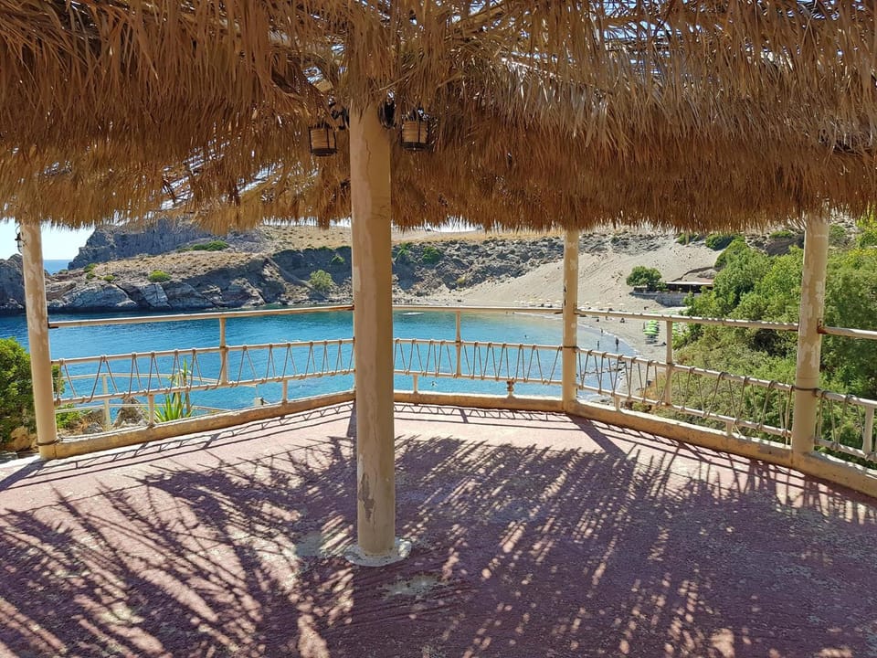 Varkotopi Villas Hotel in Crete