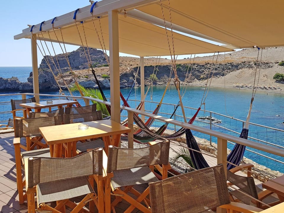 Varkotopi Villas Hotel in Crete