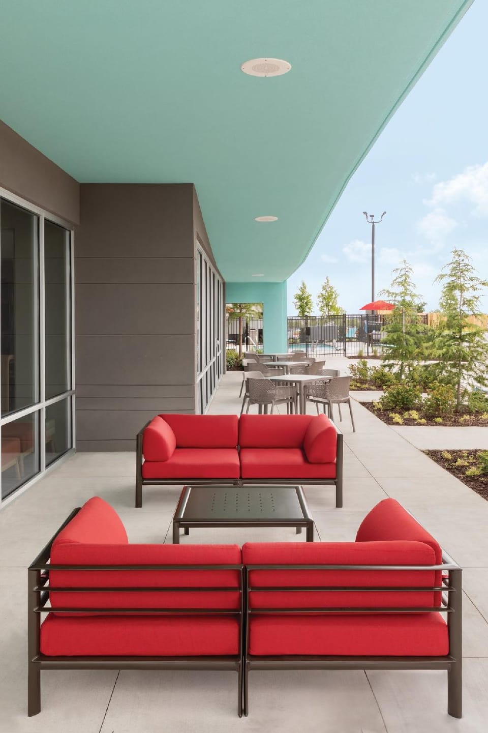 Avid Hotels Beaumont By IHG Hotel in Beaumont