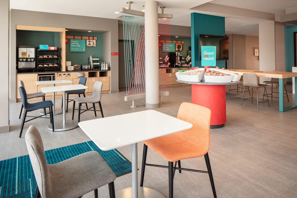 Avid Hotels Madison - Monona By IHG Hotel in Madison