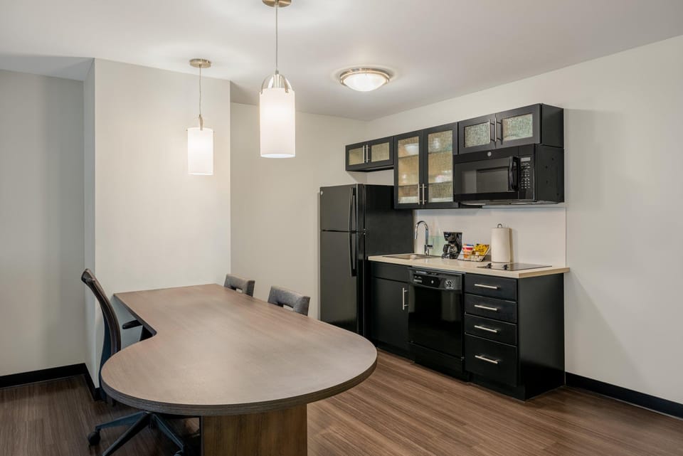 Amenity (Guest room)