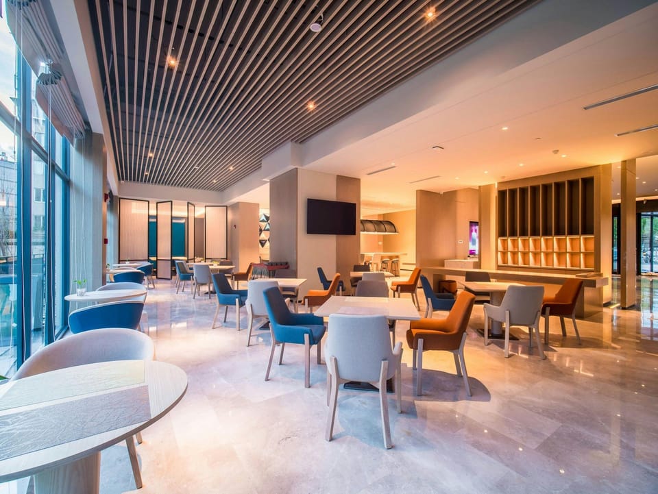 Holiday Inn Express KUNMING WEST By IHG Hotel in China