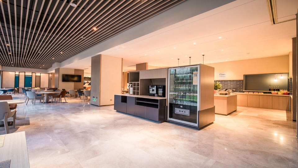 Holiday Inn Express KUNMING WEST By IHG Hotel in China
