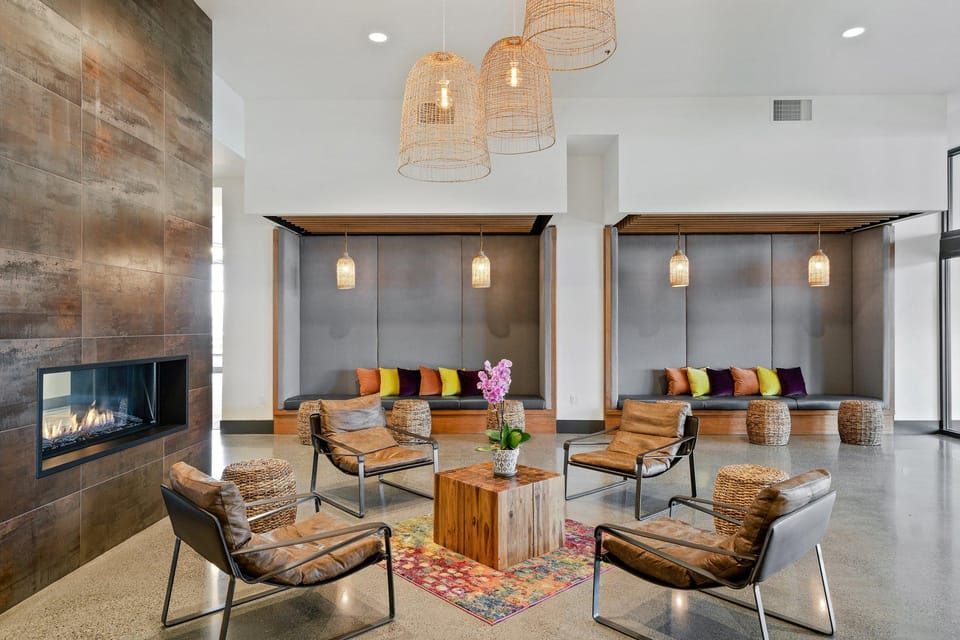 Hotel Indigo Everett - Waterfront Place By IHG Hotel in Everett