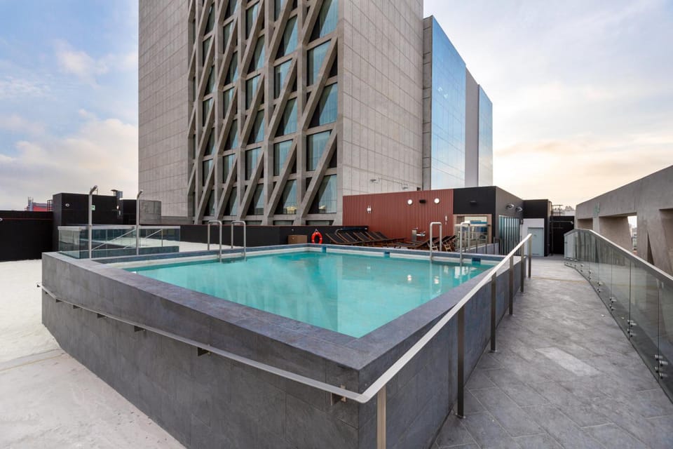 Holiday Inn Lima Miraflores By IHG Hotel in Miraflores