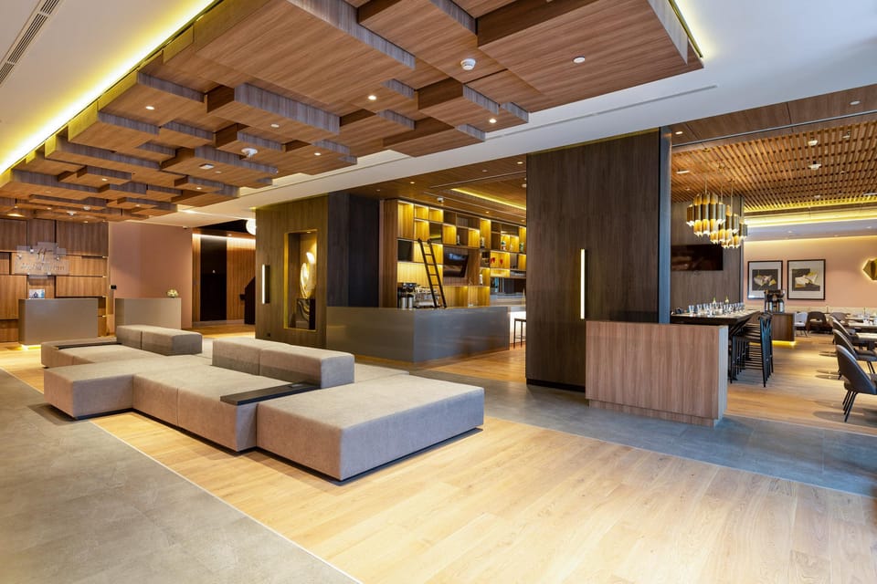 Holiday Inn Lima Miraflores By IHG Hotel in Miraflores