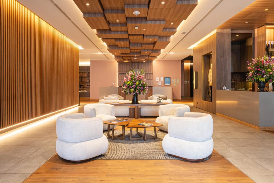 Holiday Inn Lima Miraflores By IHG Hotel in Miraflores