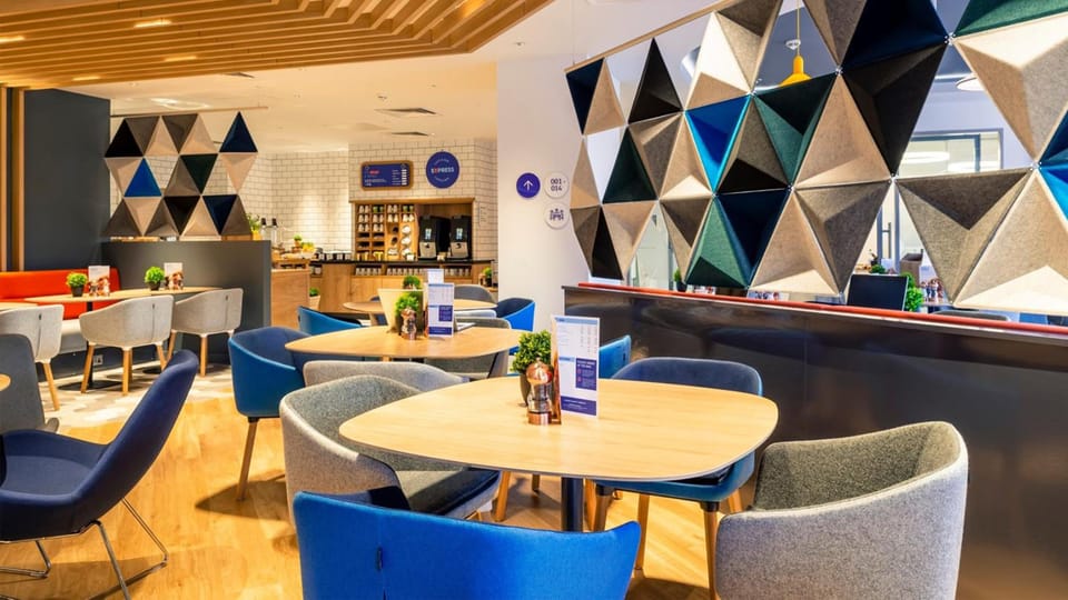 Holiday Inn Express Barrow in Furness By IHG Hotel in Barrow-in-Furness