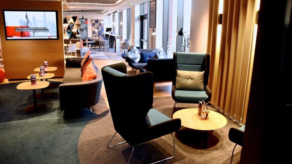 Holiday Inn Express Barrow in Furness By IHG Hotel in Barrow-in-Furness