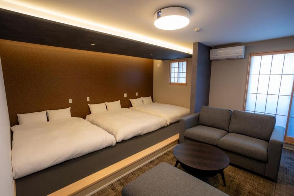 Facilities