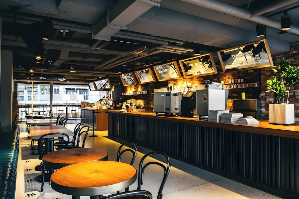 Hotel Manu Seoul Station Hotel in Seoul