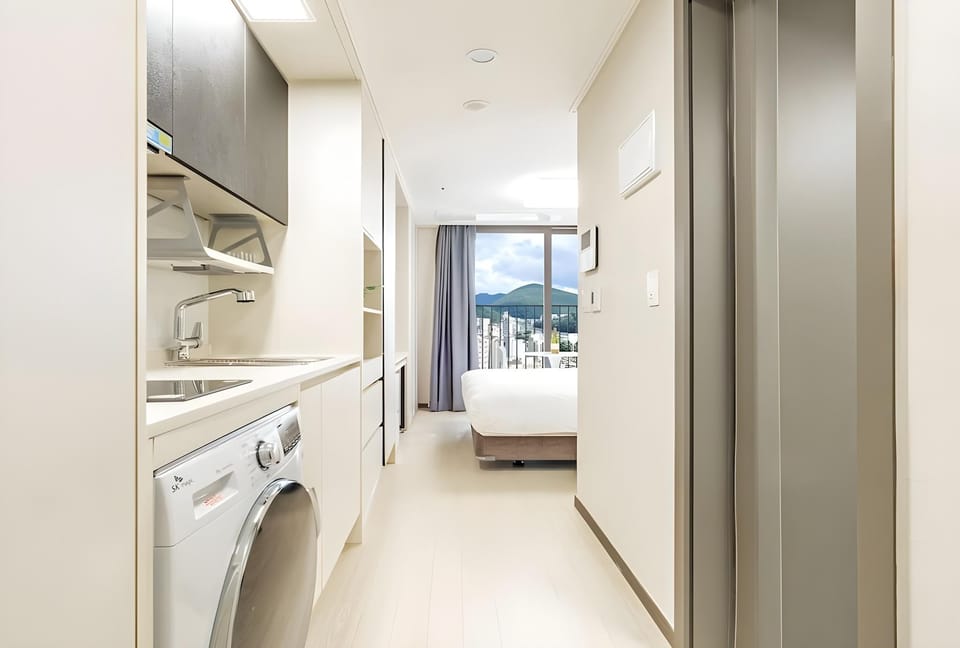 Ariari Hotel Hotel in South Korea