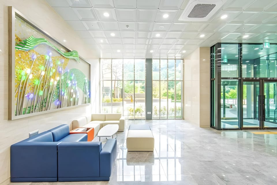 Ariari Hotel Hotel in South Korea