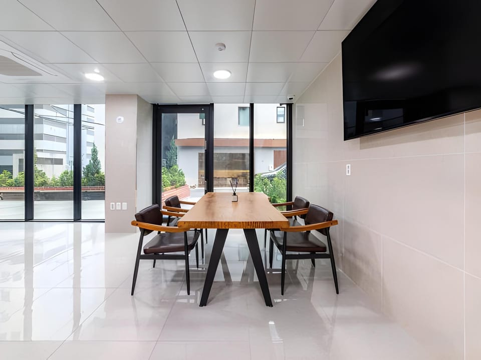 HOTEL BLISS MYEONGDONG Hotel in Seoul