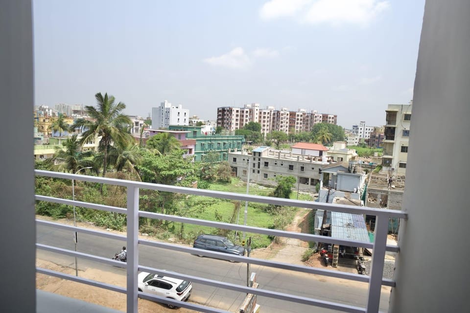 Riveraside Villa Hotel in Bhubaneswar