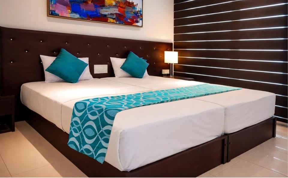 TBRS By Platinum Hotels Hotel in Sri Lanka