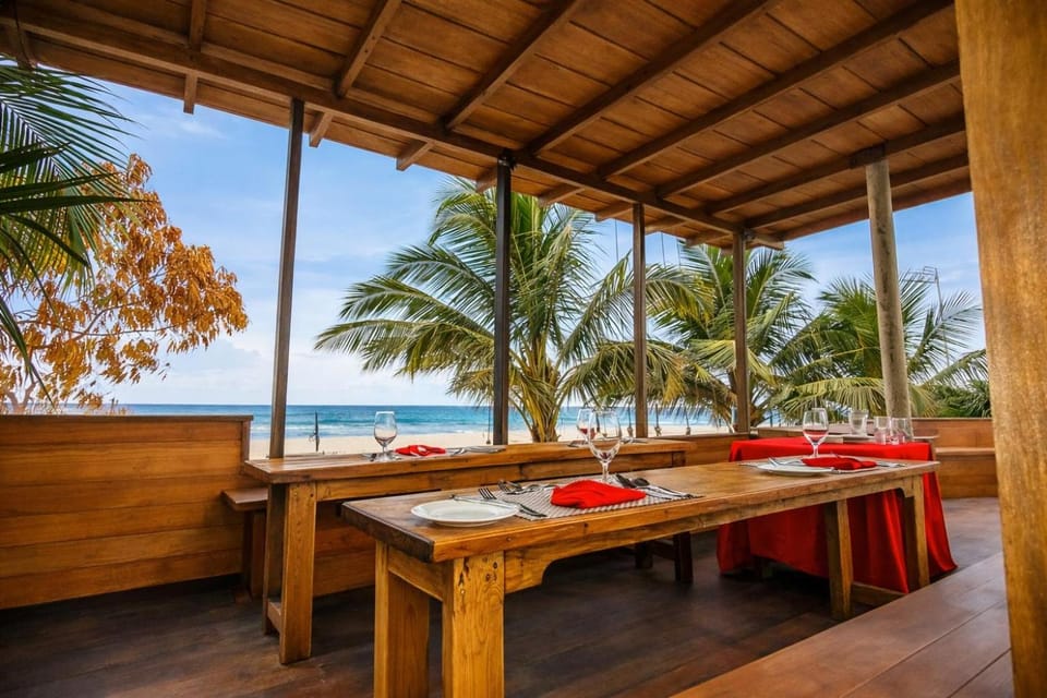 TBRS By Platinum Hotels Hotel in Sri Lanka