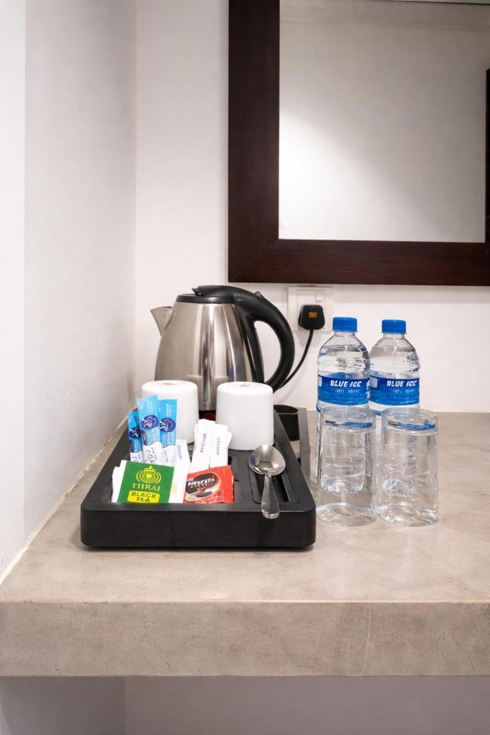 TBRS By Platinum Hotels Hotel in Sri Lanka