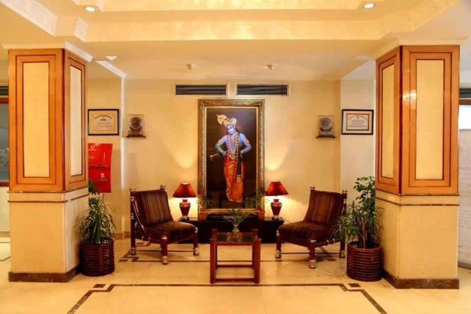 Hotel Nandan Hotel in India