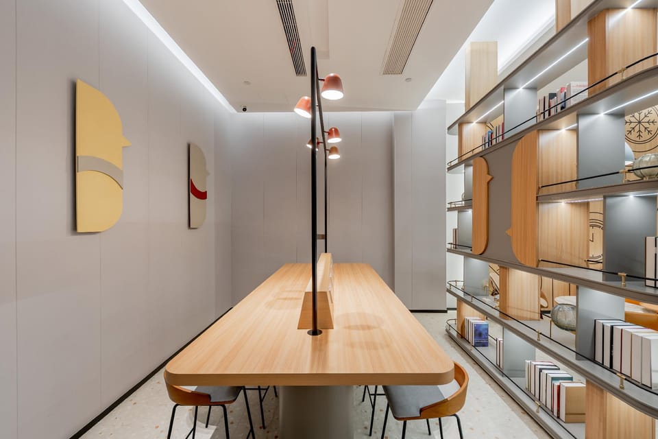 Home Inn Style (Gold Standard) - Huzhou Dongwu Intime City Yishang Street Branch Hotel in Suzhou