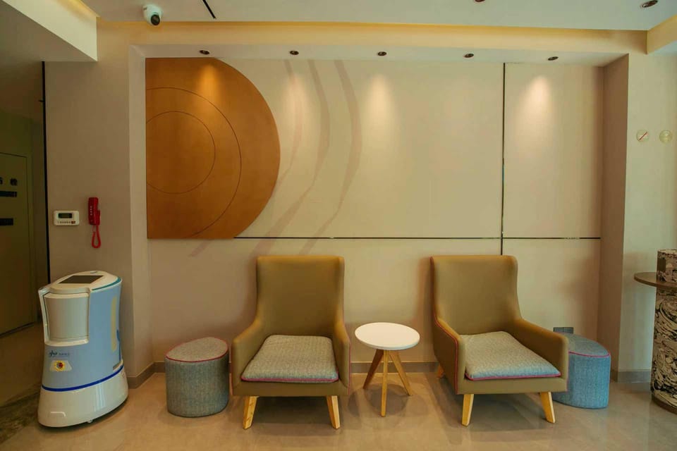 Home Inn Neo · Huangshan Scenic Area North Gate Hotel in Zhejiang