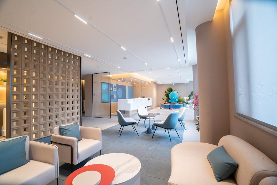 Home Inn Neo Xuancheng Langxi High-speed Railway Station Branch Hotel in Zhejiang