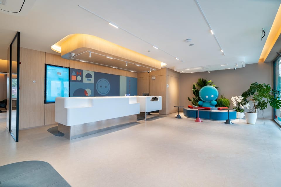 Home Inn Neo Xuancheng Langxi High-speed Railway Station Branch Hotel in Zhejiang