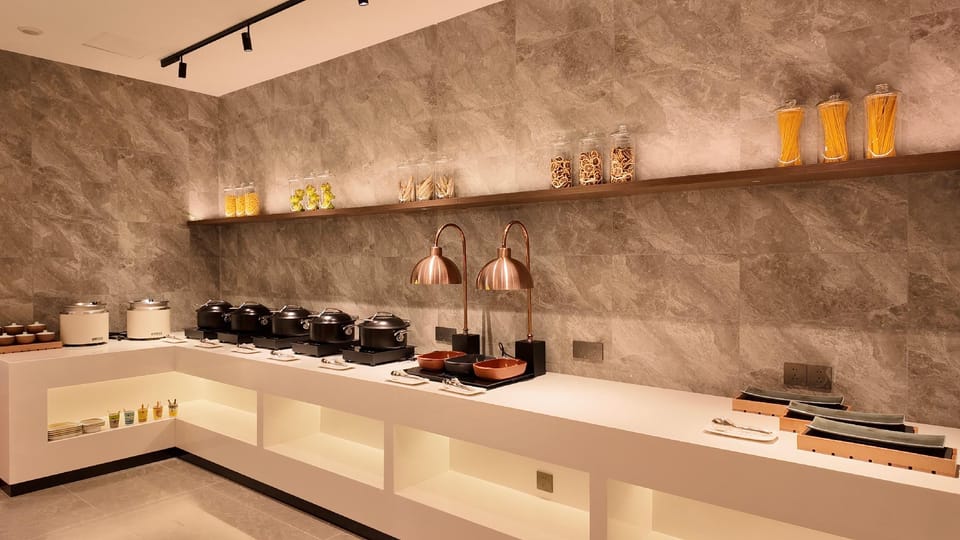 Home Inn Neo - Changzhou Wujin Wanda Plaza Hotel in Suzhou