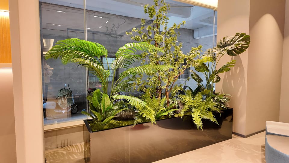 Home Inn Neo - Changzhou Wujin Wanda Plaza Hotel in Suzhou