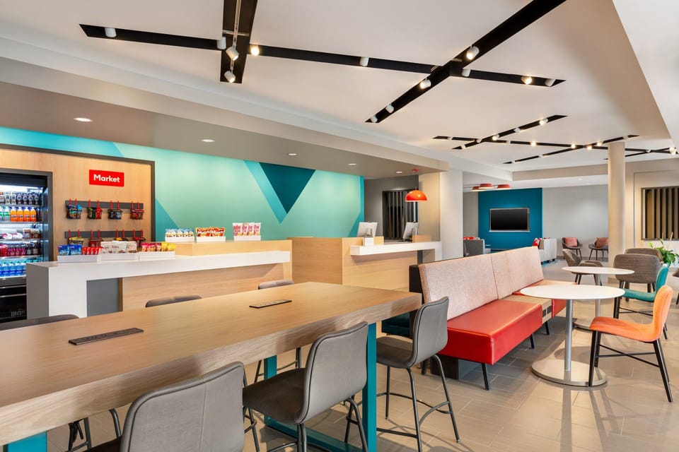 avid hotel Florence North by IHG Hotel in Florence