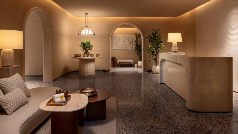 KIMPTON Kimpton Nine Trees Shanghai by IHG Hotel in Shanghai