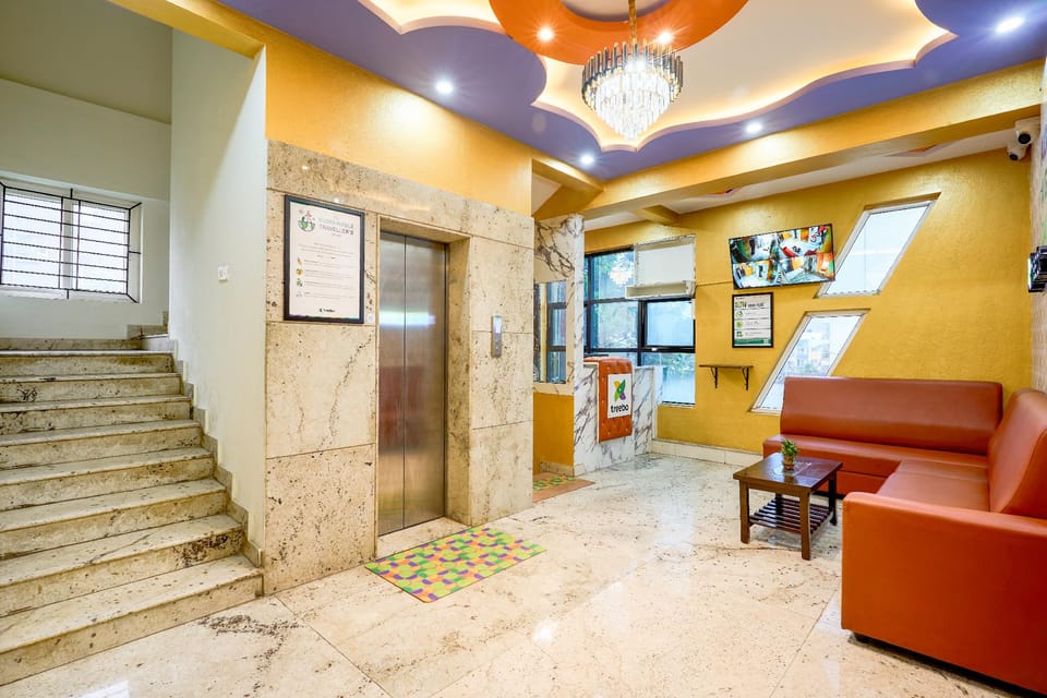 Treebo Three Street Inn RR Nagar Hotel in Bengaluru