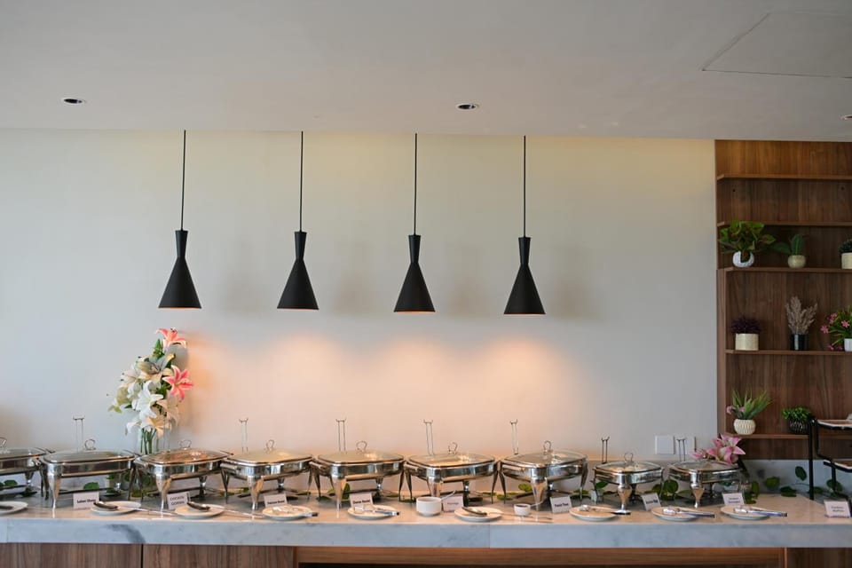 Cyrus One By Trivelles Hotel in Islamabad