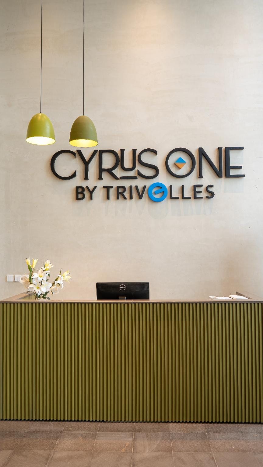 Cyrus One By Trivelles Hotel in Islamabad