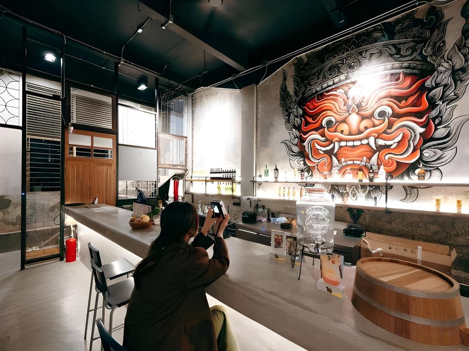 Kosin House Hostel in Bangkok