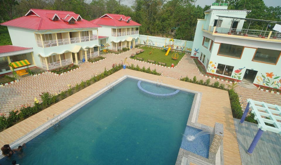 Siddharaj Resort Resort in West Bengal