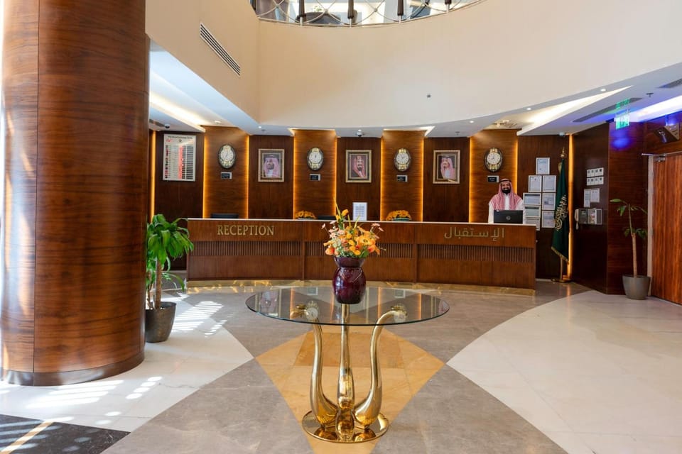 Lumain Hotel فندق لومين Hotel in Jeddah