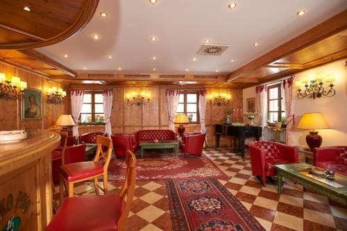 Hotel Plesnik Logar Valley Hotel in Carinthia, Austria