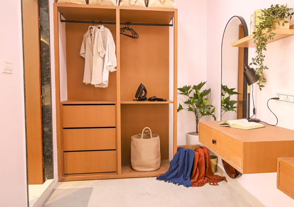 Nivara Stays - Near Gachibowli – A Boutique Hotel Brand Boutique hotel in Hyderabad
