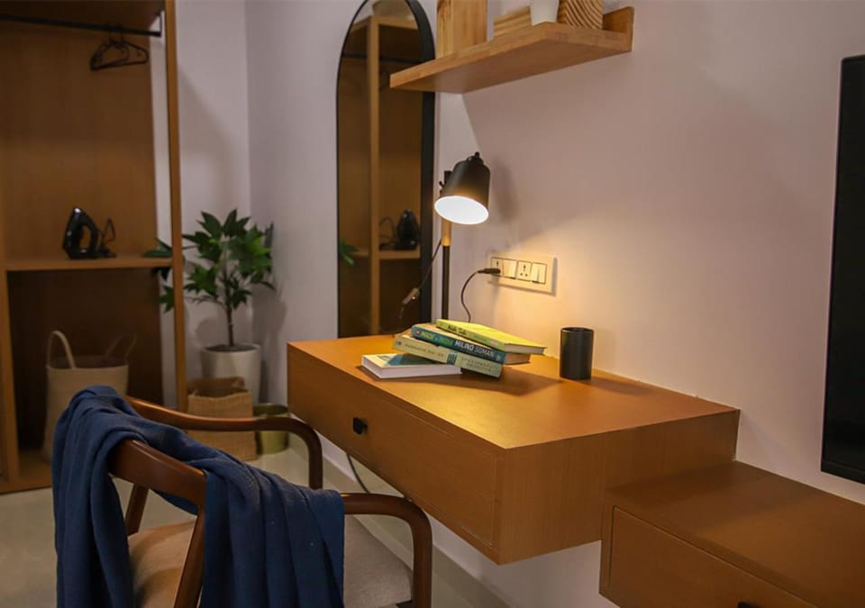 Nivara Stays - Near Gachibowli – A Boutique Hotel Brand Boutique hotel in Hyderabad