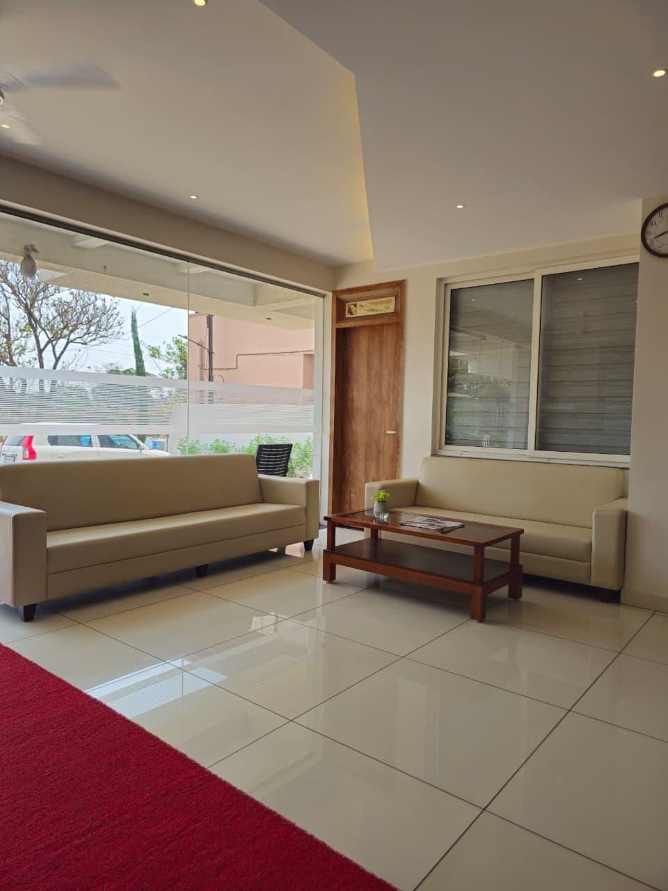 Hotel King Raama, Kolhapur Hotel in Karnataka