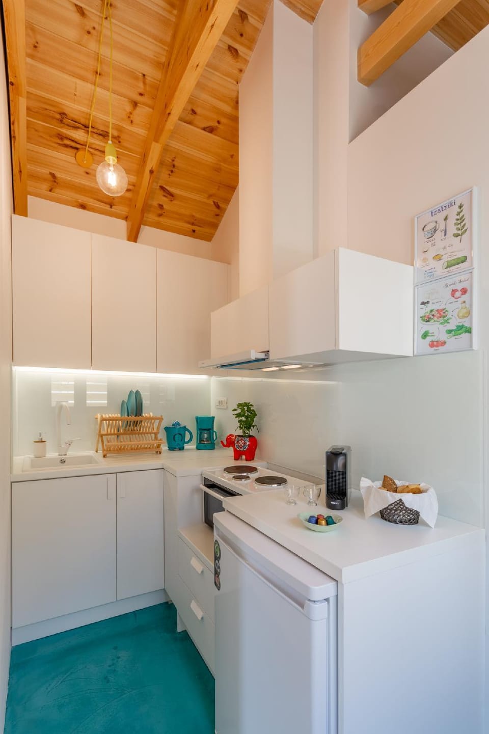 Chandakos 8 Design Apts Apartment hotel in Heraklion