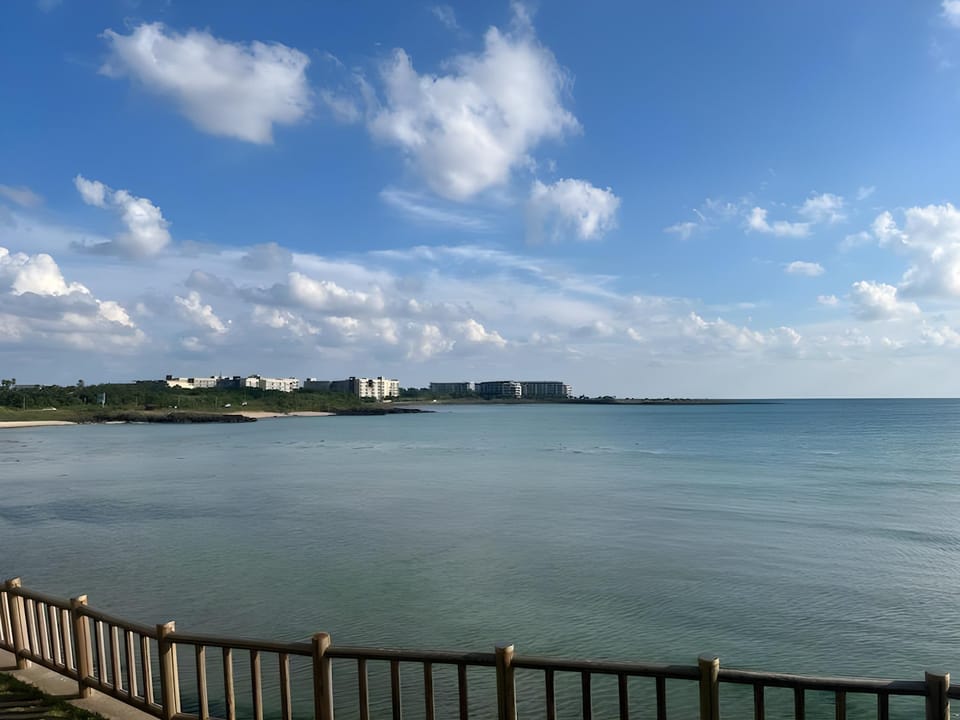 아름다운 제주/ 아름다운 오션스타  Resort in South Korea