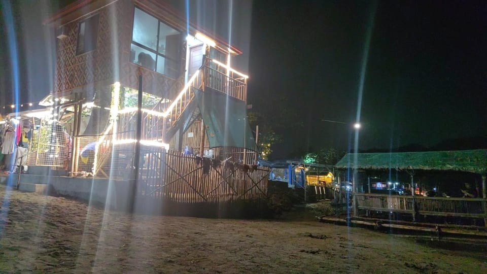 Jalee Beach Lian Batangaa Resort in Calabarzon