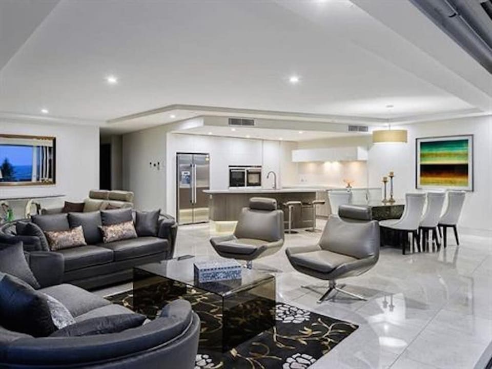 Sea Pearl Resort Mooloolaba Apartment hotel in Sunshine Coast